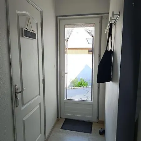 Petite Maison De Pecheur La Chandaste Daire *