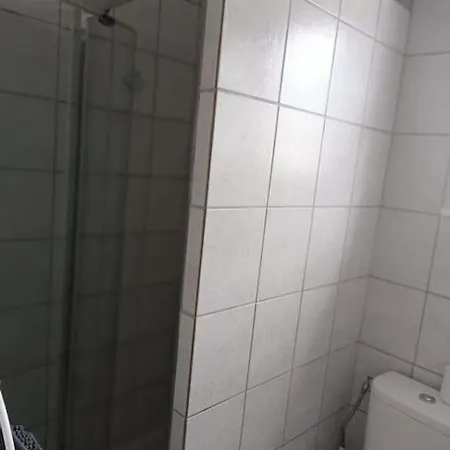 Petite Maison De Pecheur La Chandaste