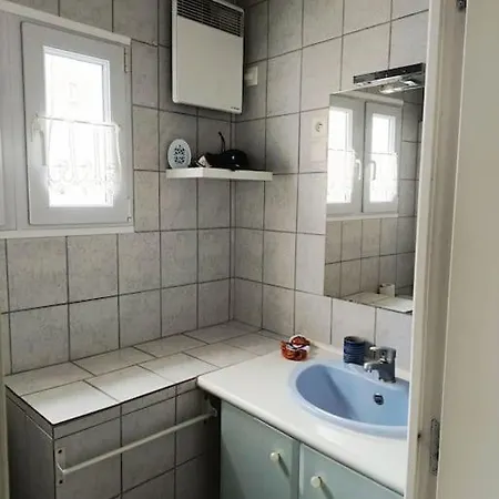 Petite Maison De Pecheur La Chandaste Daire
