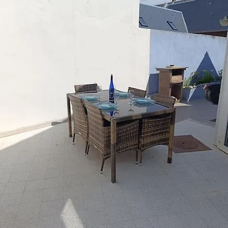 Petite Maison De Pecheur La Chandaste Daire