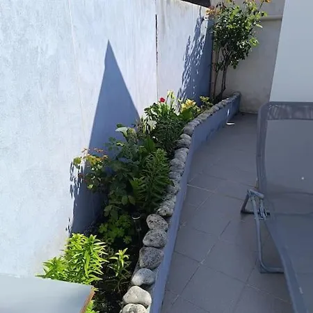 Petite Maison De Pecheur La Chandaste * Cayeux-sur-Mer