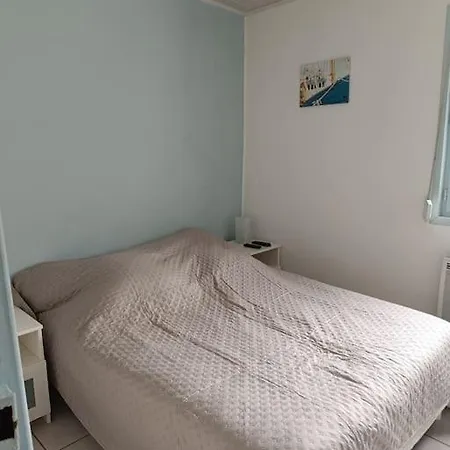 Petite Maison De Pecheur La Chandaste Daire
