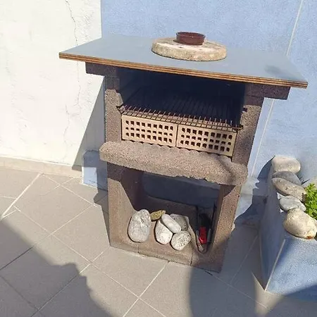 Petite Maison De Pecheur La Chandaste Daire Cayeux-sur-Mer