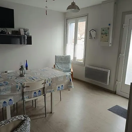 Petite Maison De Pecheur La Chandaste